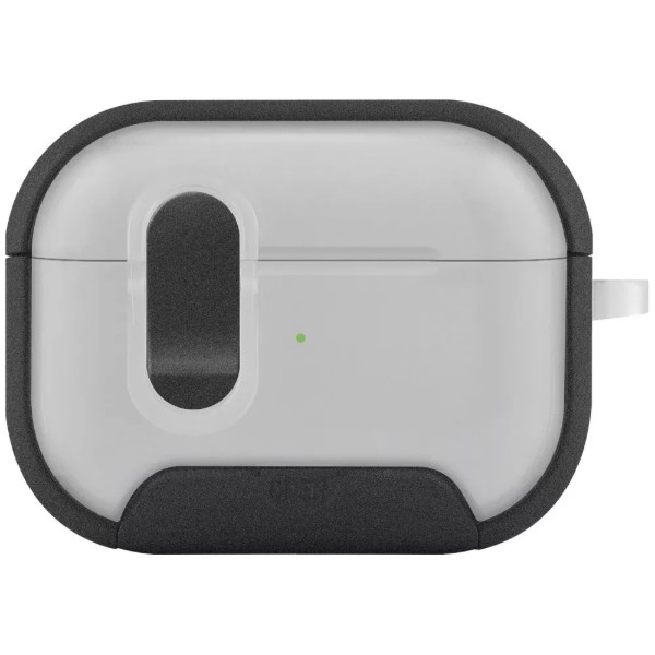 Фото - Чехол для наушников Proove SNAPLOCK Case AirPods Pro 2 matte gray (PCSLARP20083)