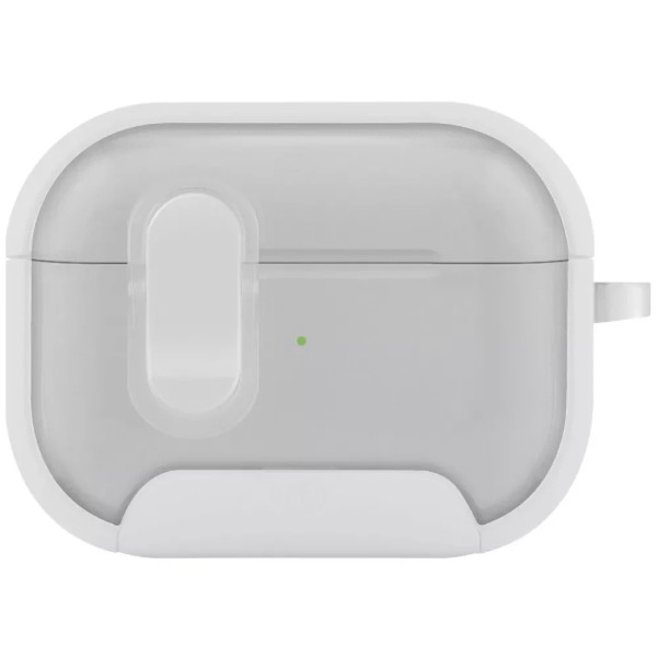Фото - Чехол для наушников Proove SNAPLOCK Case AirPods Pro 3 white (PCSLARP30014)