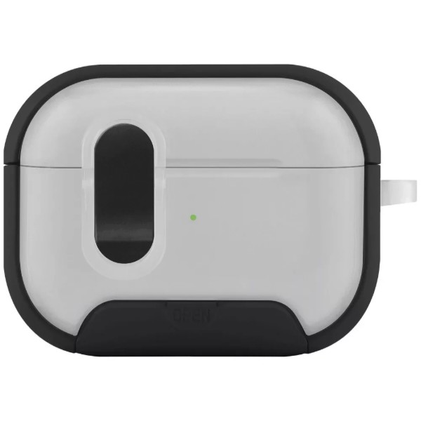 Фото - Чехол для наушников Proove SNAPLOCK Case AirPods Pro 3 black (PCSLARP30002)