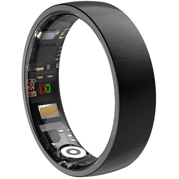 Фото - Смарт - кільце Proove Eldor 12 black (SRED00120001)