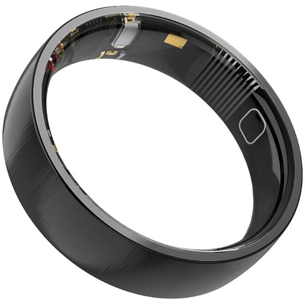Фото - Смарт - кільце Proove Eldor 12 black (SRED00120001)