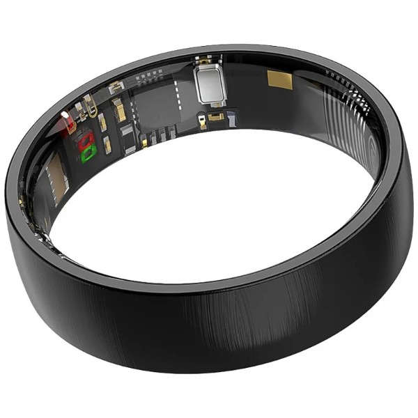 Фото - Смарт - кільце Proove Eldor 12 black (SRED00120001)
