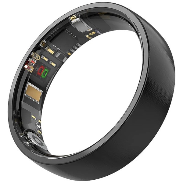 Фото - Смарт - кільце Proove Eldor 12 black (SRED00120001)