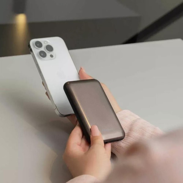 Фото - Батарея мобільна Proove Vibe Energy Plus 22.5W 10000mAh gold (PBVE15012213)