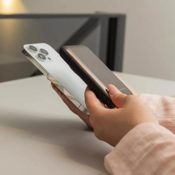 Фото - Батарея мобільна Proove Vibe Energy Plus 22.5W 10000mAh gold (PBVE15012213)