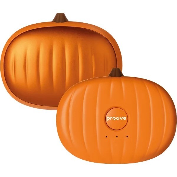 Фото - Електрогрілка Proove WarmJack orange (HWWJ00002014)