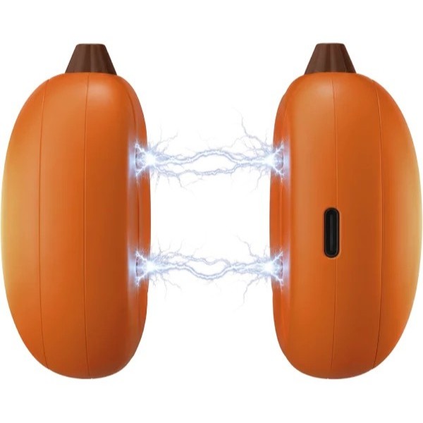 Фото - Електрогрілка Proove WarmJack orange (HWWJ00002014)
