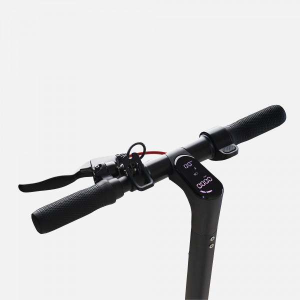 Фото - Електросамокат Proove X-City Lite BLACK-RED