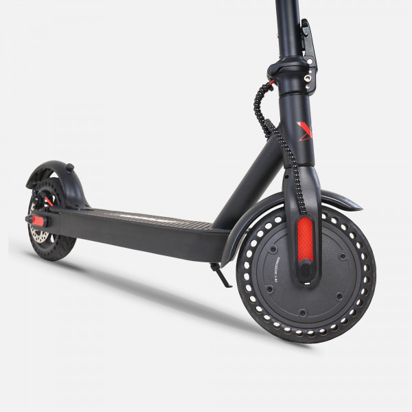 Фото - Електросамокат Proove X-City Lite BLACK-RED