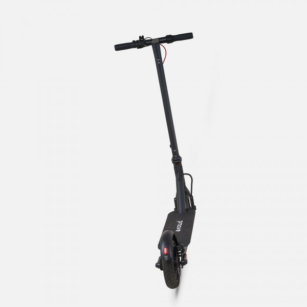 Фото - Електросамокат Proove X-City Lite BLACK-RED