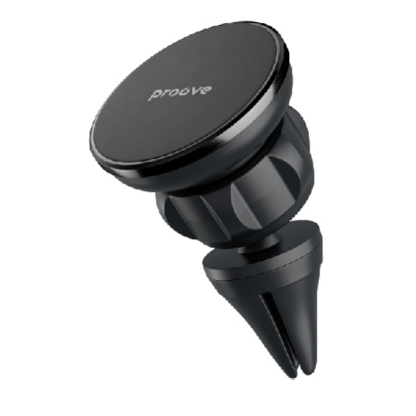Фото - Автодержатель Proove Basic Air Outlet Car Mount black