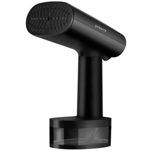 Фото - Вертикальний відпарювач ручний Proove Mistia 1640W black (HSPM16400001)