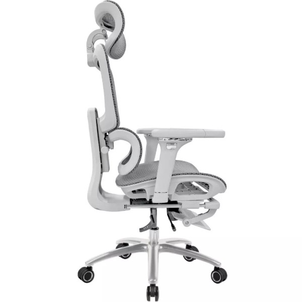 Фото - Кресло офисное Proove P&L gray (ECPL0001003)