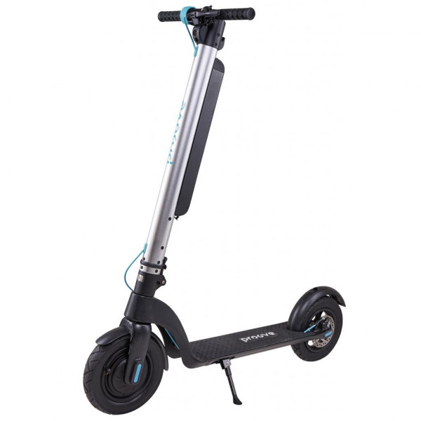 Фото - Електросамокат Proove X-City PRO Silver-Blue