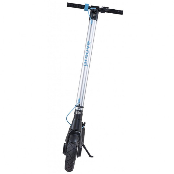 Фото - Електросамокат Proove X-City PRO Silver-Blue