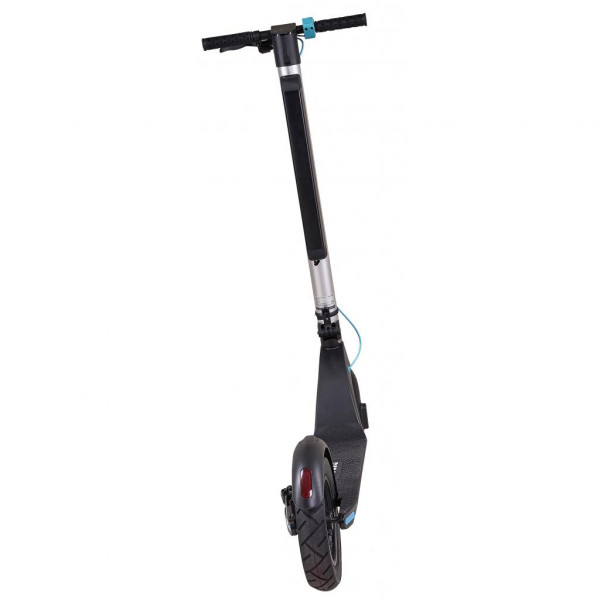 Фото - Електросамокат Proove X-City PRO Silver-Blue