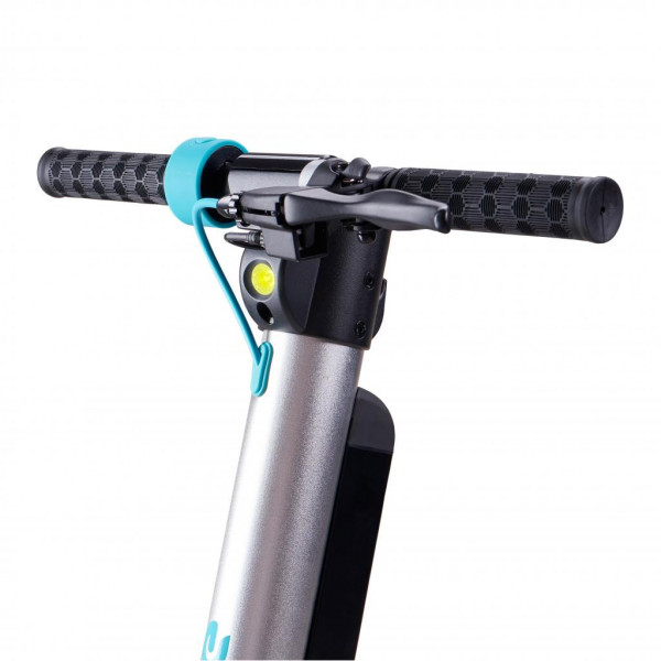 Фото - Електросамокат Proove X-City PRO Silver-Blue