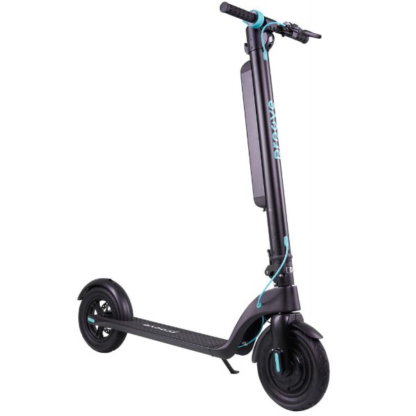 Фото - Электросамокат Proove X-City PRO Black-Blue