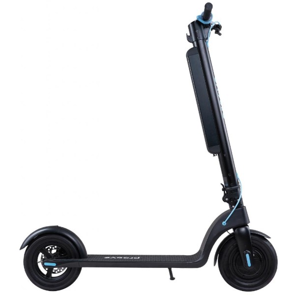 Фото - Электросамокат Proove X-City PRO Black-Blue