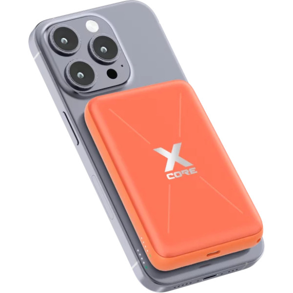 Фото - Батарея мобильная Proove X-Core 22.5W 10000mAh orange (PNXC22010018)