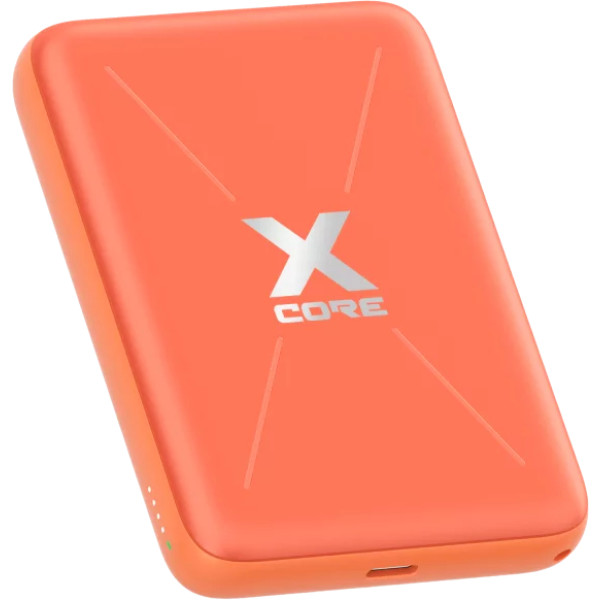Фото - Батарея мобильная Proove X-Core 22.5W 10000mAh orange (PNXC22010018)