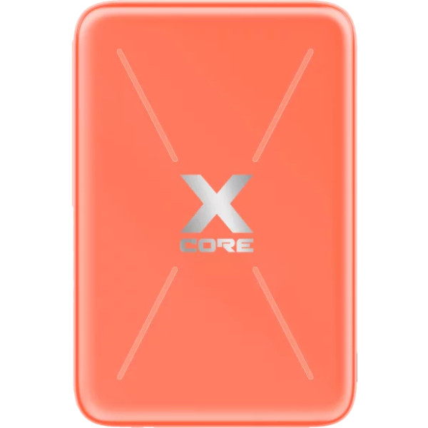 Фото - Батарея мобильная Proove X-Core 22.5W 10000mAh orange (PNXC22010018)
