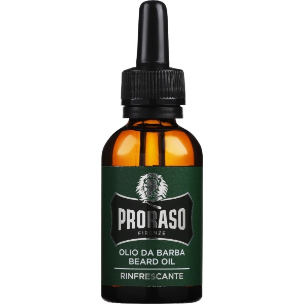 Фото - Масло для бороды Proraso Beard Oil Refresh 30 мл (8004395007431) Фото - Масло для бороды Proraso Beard Oil Refresh 30 мл (8004395007431)