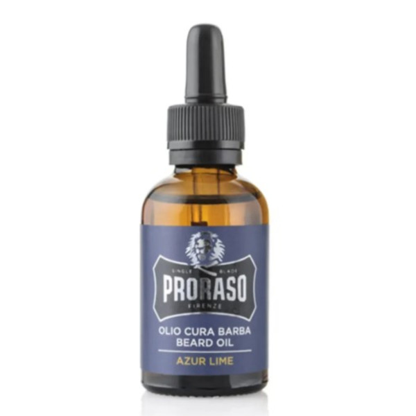 Фото - Масло для бороды Proraso Beard Oil AL 30мл (8004395007417) Фото - Масло для бороды Proraso Beard Oil AL 30мл (8004395007417)