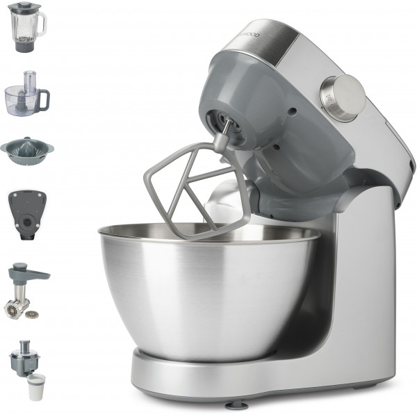 Фото - Уценка - Кухонная машина Kenwood KHC29A.R0SI