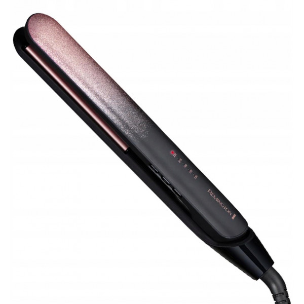 Фото - Выпрямитель волос Remington ROSE SHIMMER (S5305)