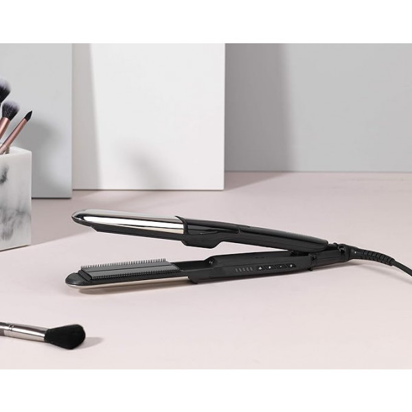 Фото - Вирівнювач волосся Babyliss ST492E