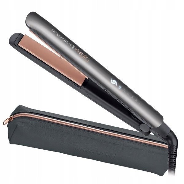 Фото - Вирівнювач волосся Remington S8598 Keratin Protect