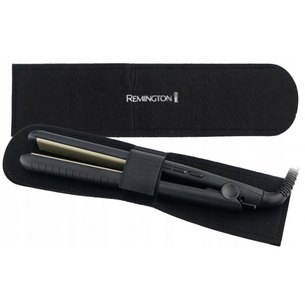 Фото - Вирівнювач волосся Remington S6500