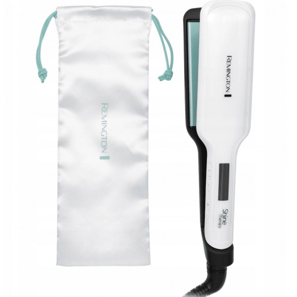 Фото - Выпрямитель волос Remington S8550 Shine Therapy