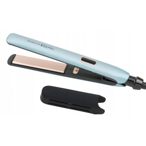 Фото - Вирівнювач волосся Remington S9300 Shine Therapy Pro