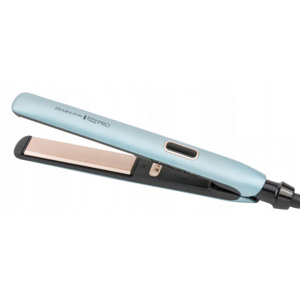 Фото - Вирівнювач волосся Remington S9300 Shine Therapy Pro