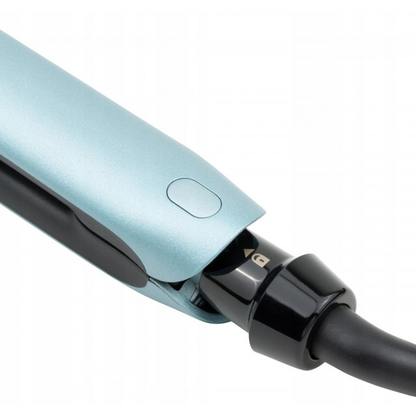 Фото - Вирівнювач волосся Remington S9300 Shine Therapy Pro