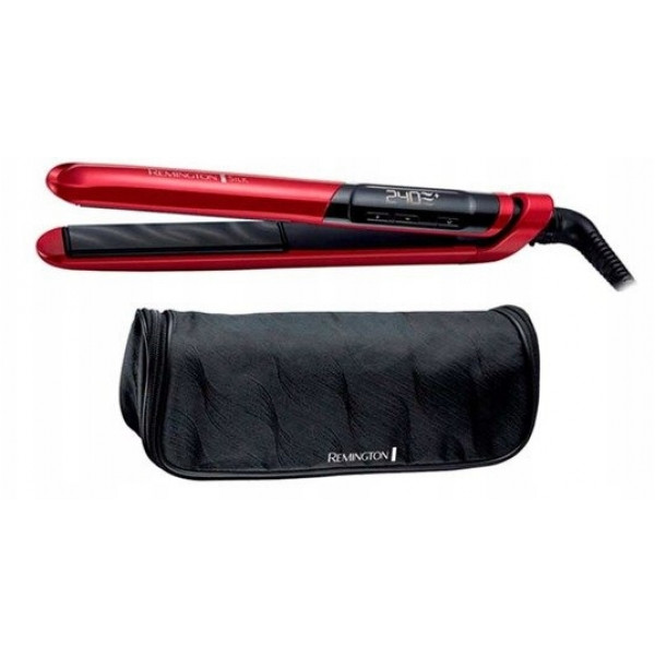 Фото - Выпрямитель волос Remington S9600 Silk Straightener