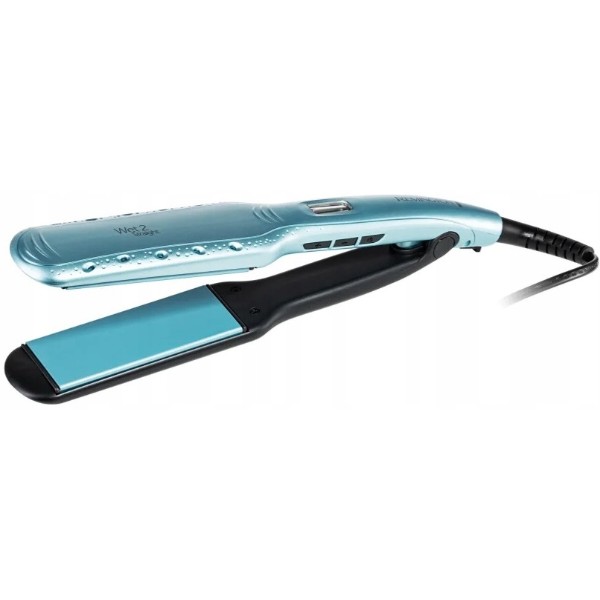 Фото - Выпрямитель волос Remington S7350 Wet2Straight