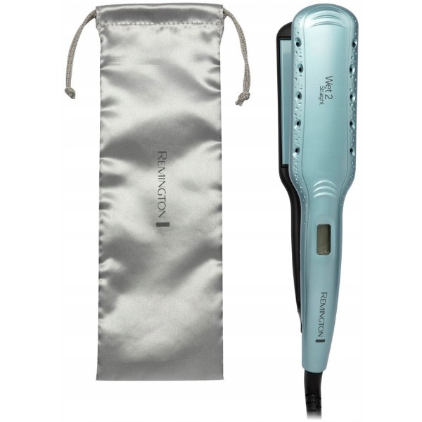 Фото - Выпрямитель волос Remington S7350 Wet2Straight