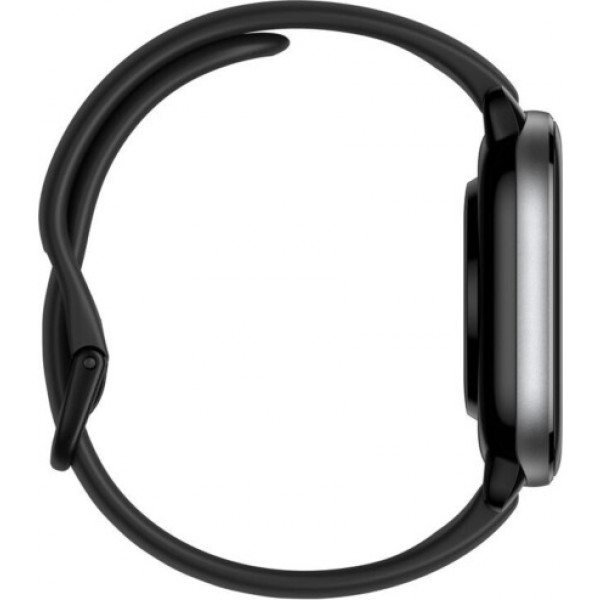 Фото - Смарт-часы Amazfit GTS 4 mini Midnight Black