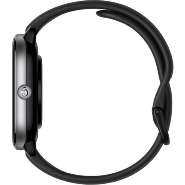 Фото - Смарт-часы Amazfit GTS 4 mini Midnight Black