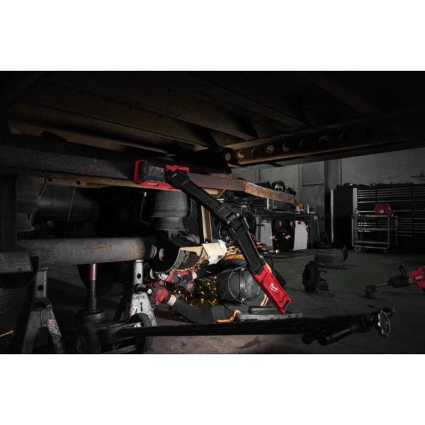 Фото - Светодиодный прожектор Milwaukee M18 ABL-0 (4933498147)