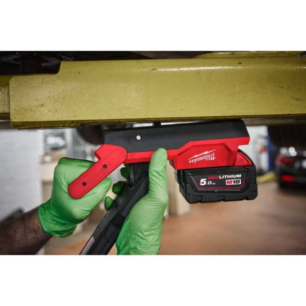 Фото - Светодиодный прожектор Milwaukee M18 ABL-0 (4933498147)
