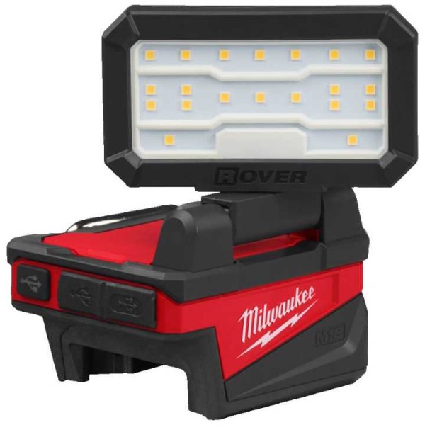 Фото - Светодиодный прожектор Milwaukee M18 ALIS-0 (4933498148)