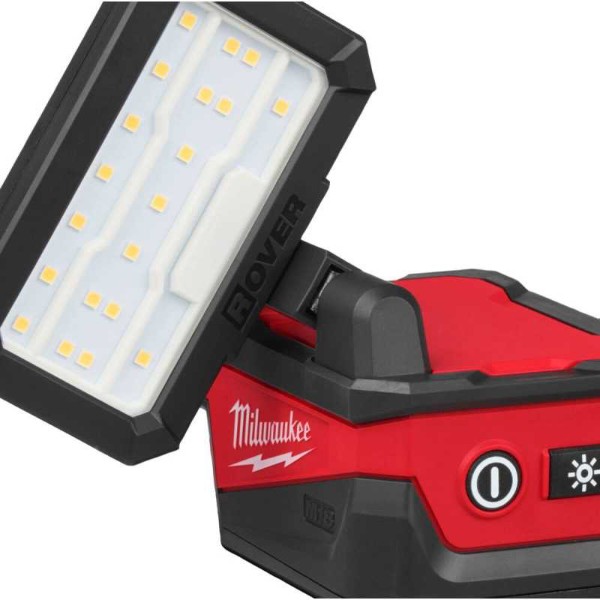 Фото - Светодиодный прожектор Milwaukee M18 ALIS-0 (4933498148)