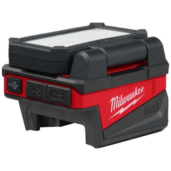Фото - Светодиодный прожектор Milwaukee M18 ALIS-0 (4933498148)