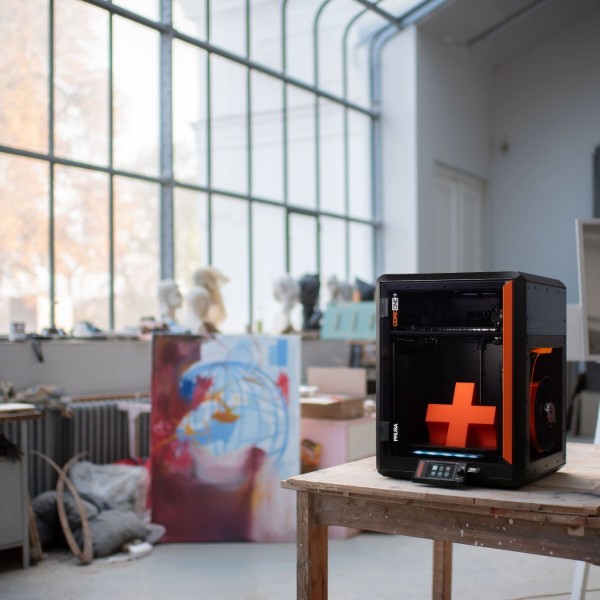 Фото - 3-D принтер PRUSA Prusa CORE One+ KIT (PR-15277)
