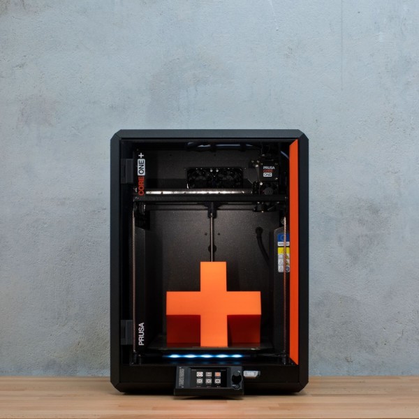 Фото - 3-D принтер PRUSA Prusa CORE One+ KIT (PR-15277)