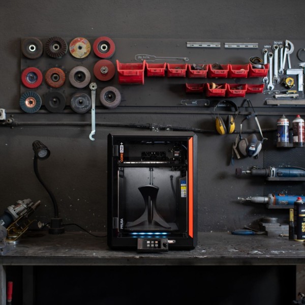 Фото - 3-D принтер PRUSA Prusa CORE One+ KIT (PR-15277)